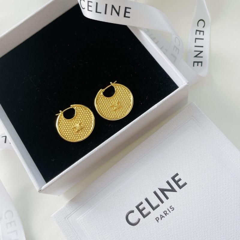 Celine Earrings